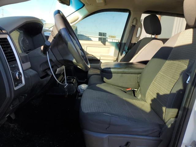 Photo 7 from auction – 2011 DODGE RAM 1500 with VIN 1D7RV1CT1BS644298