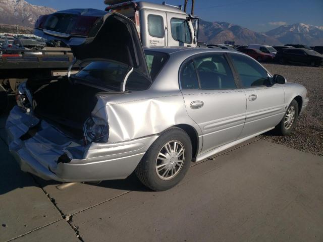 Photo 3 from auction – 2003 BUICK LESABRE with VIN 1G4HP52K83U101516