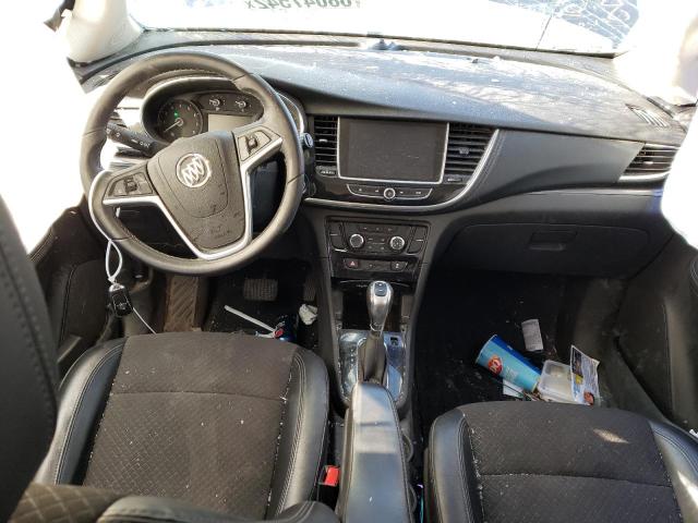 Photo 8 from auction – 2019 BUICK ENCORE PRE with VIN KL4CJESBXKB889560