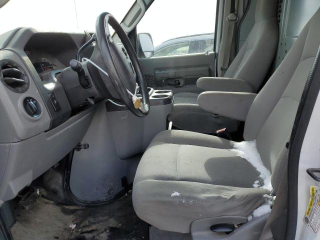Photo 7 from auction – 2012 FORD ECONOLINE with VIN 1FTNE2EW4CDA33628