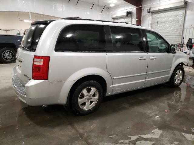 Photo 3 from auction – 2009 DODGE GRAND CARA with VIN 2D8HN54149R590079