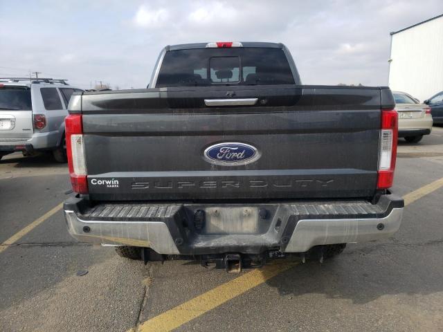 Photo 6 from auction – 2019 FORD F250 SUPER with VIN 1FT7W2BTXKEG74694