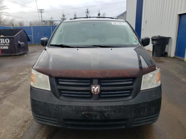Photo 5 from auction – 2010 DODGE GRAND CARA with VIN 2D4RN4DE0AR473431