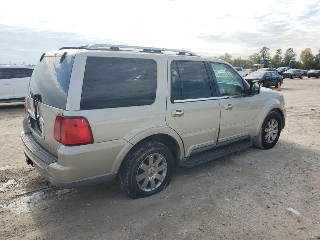 Photo 3 from auction – 2004 LINCOLN NAVIGATOR with VIN 5LMFU27R04LJ21025