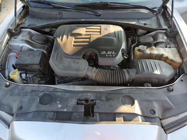Photo 11 from auction – 2014 DODGE CHARGER SE with VIN 2C3CDXBG7EH210042