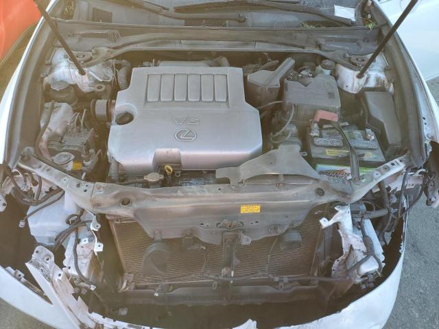 Photo 11 from auction – 2007 LEXUS ES 350 with VIN JTHBJ46GX72115591