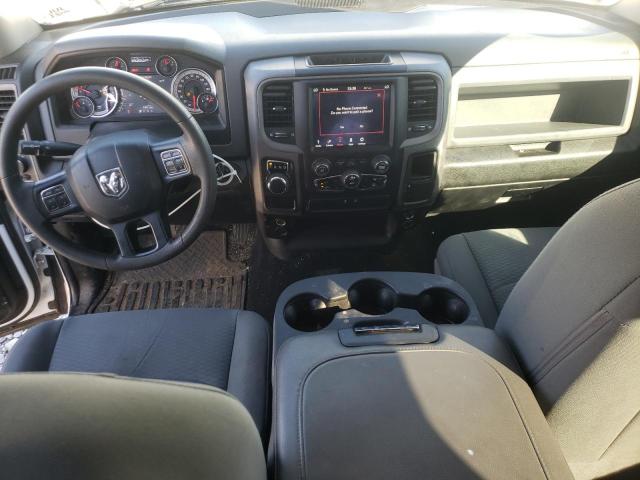 Photo 8 from auction – 2020 RAM 1500 CLASS with VIN 3C6RR6KT0LG179087