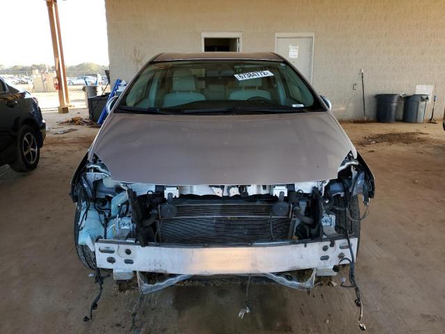 Photo 5 from auction – 2012 TOYOTA PRIUS with VIN JTDKN3DU3C5398126