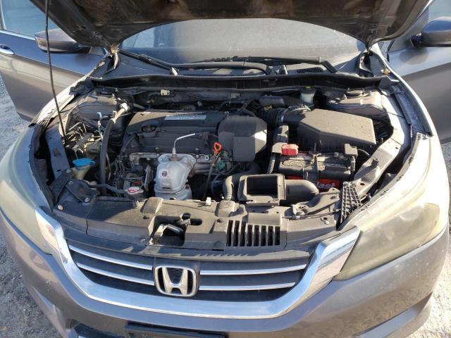 Photo 11 from auction – 2013 HONDA ACCORD LX with VIN 1HGCR2F33DA033804