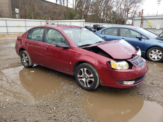 Photo 4 from auction – 2005 SATURN ION LEVEL with VIN 1G8AL52F55Z118827