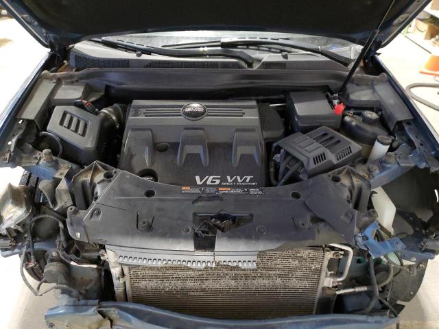 Photo 12 from auction – 2017 GMC TERRAIN SL with VIN 2GKFLUE35H6183558