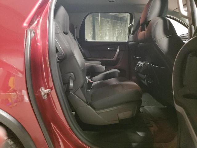 Photo 11 from auction – 2010 GMC ACADIA SLE with VIN 1GKLVLED3AJ191800