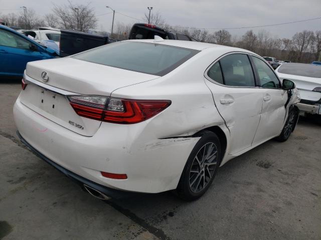 Photo 3 from auction – 2017 LEXUS ES 350 with VIN 58ABK1GG5HU046430