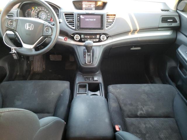 Photo 8 from auction – 2015 HONDA CR-V EX with VIN 2HKRM4H58FH102628