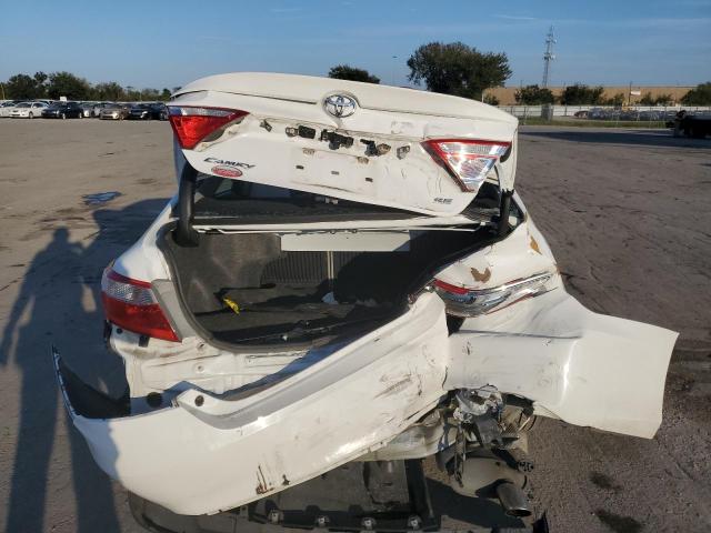 Photo 6 from auction – 2015 TOYOTA CAMRY LE with VIN 4T1BF1FK5FU085064