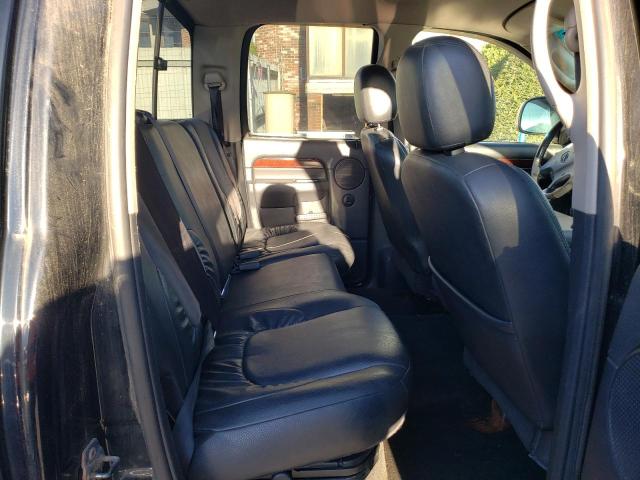 Photo 10 from auction – 2002 DODGE RAM 1500 with VIN 1D7HU18Z32S654875