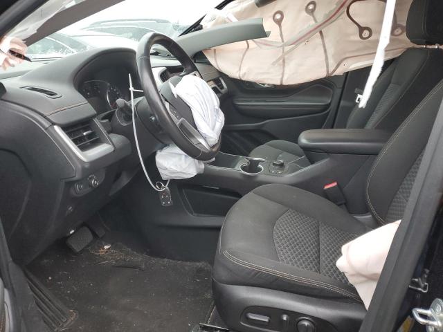 Photo 7 from auction – 2019 GMC TERRAIN SL with VIN 3GKALMEX4KL259139