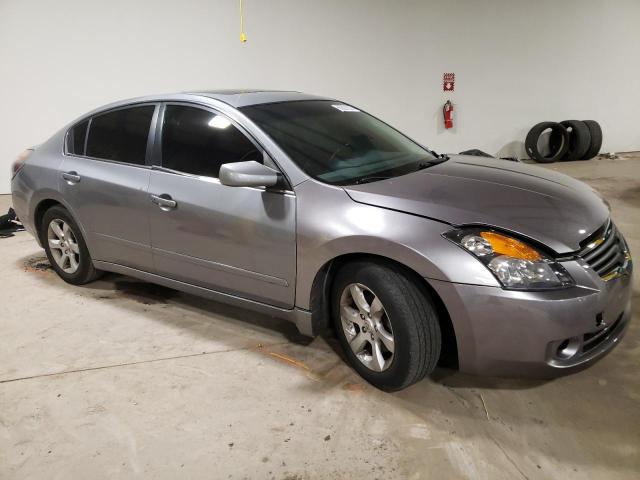 Photo 4 from auction – 2008 NISSAN ALTIMA 2.5 with VIN 1N4AL21E68N547876