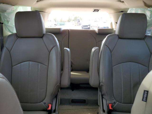 Photo 10 from auction – 2014 GMC ACADIA DEN with VIN 1GKKRTKD6EJ262868