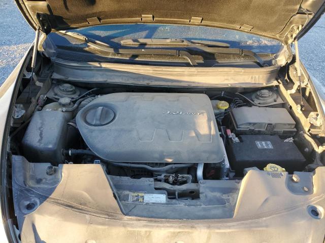 Photo 11 from auction – 2014 JEEP CHEROKEE T with VIN 1C4PJMBSXEW267782