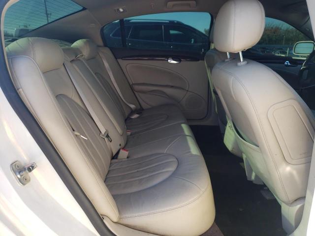 Photo 10 from auction – 2007 BUICK LUCERNE CX with VIN 1G4HD57297U166169