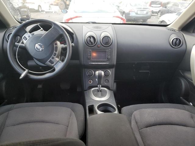 Photo 8 from auction – 2011 NISSAN ROGUE S with VIN JN8AS5MV2BW664743