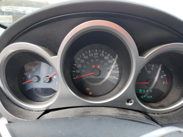 Photo 9 from auction – 2010 CHRYSLER SEBRING LI with VIN 1C3CC5FB0AN216708