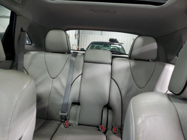 Zdjęcie 10 z aukcji – 2011 TOYOTA VENZA z VIN 4T3BK3BB2BU056796