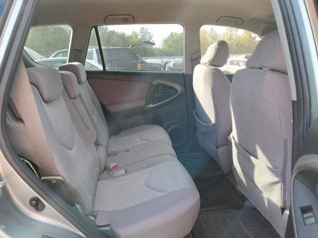 Photo 11 from auction – 2006 TOYOTA RAV4 with VIN JTMZD33V866003500