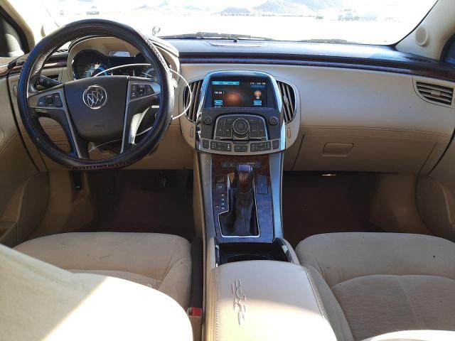 Photo 8 from auction – 2013 BUICK LACROSSE with VIN 1G4GA5ERXDF208076