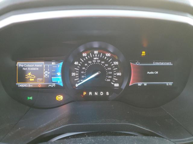 Photo 9 from auction – 2019 FORD EDGE SEL with VIN 2FMPK4J96KBB34831