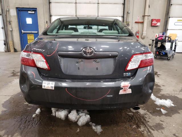 Photo 6 from auction – 2007 TOYOTA CAMRY HYBR with VIN 4T1BB46K77U006590