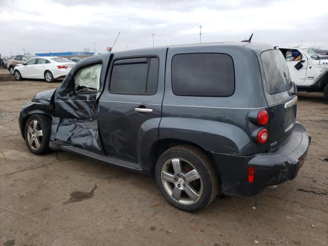 Photo 2 from auction – 2010 CHEVROLET HHR LT with VIN 3GNBACDV5AS623127