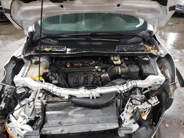 Photo 12 from auction – 2014 FORD ESCAPE S with VIN 1FMCU0F73EUB46166