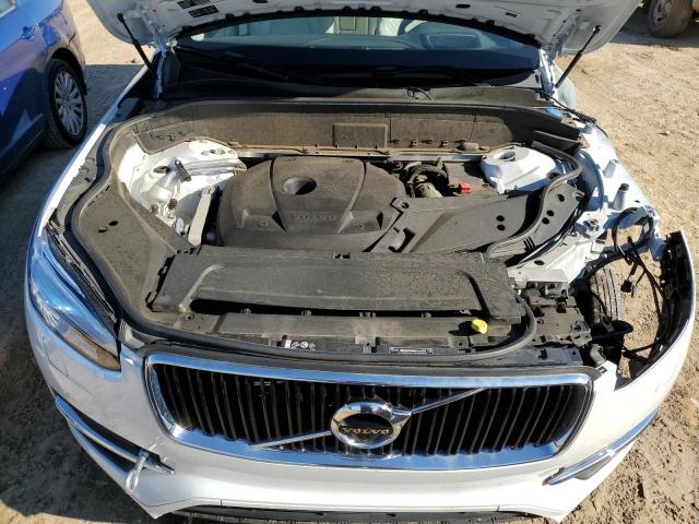 Photo 11 from auction – 2018 VOLVO XC90 with VIN YV4A22PK5J1206456