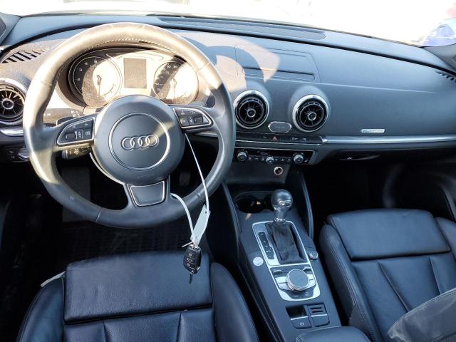 Photo 8 from auction – 2016 AUDI A3 PREMIUM with VIN WAUE8GFF1G1106834