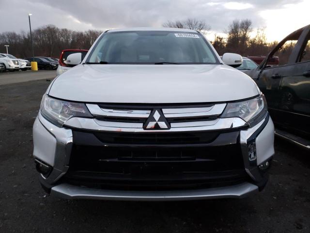 Photo 5 from auction – 2017 MITSUBISHI OUTLANDER with VIN JA4AZ3A3XHZ003218