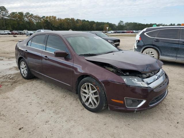 Photo 4 from auction – 2012 FORD FUSION SEL with VIN 3FAHP0JA5CR241570