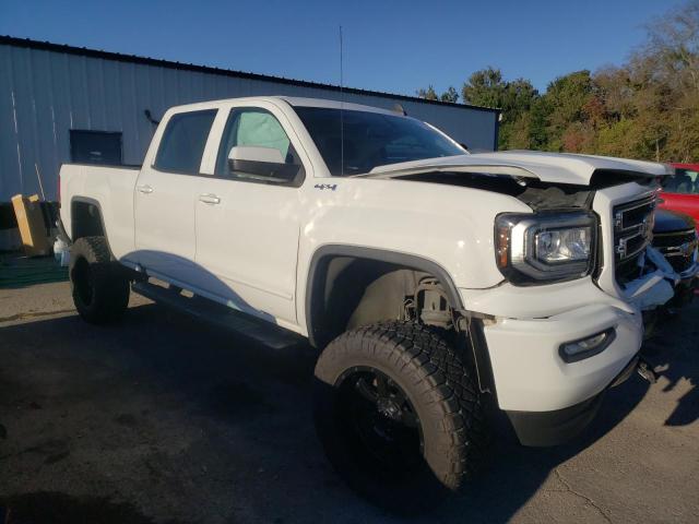 Photo 4 from auction – 2017 GMC SIERRA K15 with VIN 3GTU2MEC1HG290472