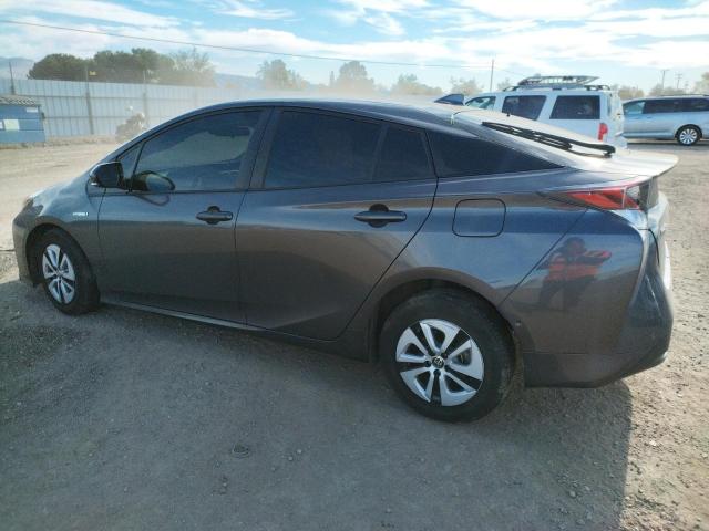 Photo 2 from auction – 2018 TOYOTA PRIUS with VIN JTDKBRFU1J3603735