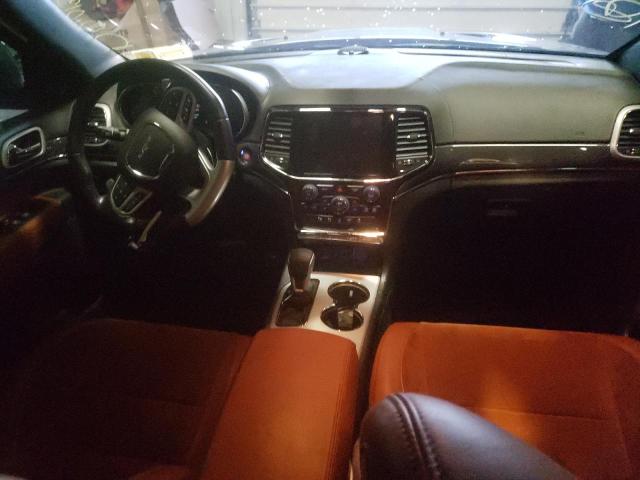 Photo 8 from auction – 2019 JEEP GRAND CHER with VIN 1C4RJFDJ2KC731007