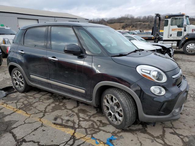 Photo 4 from auction – 2014 FIAT 500L TREKK with VIN ZFBCFADH8EZ021279