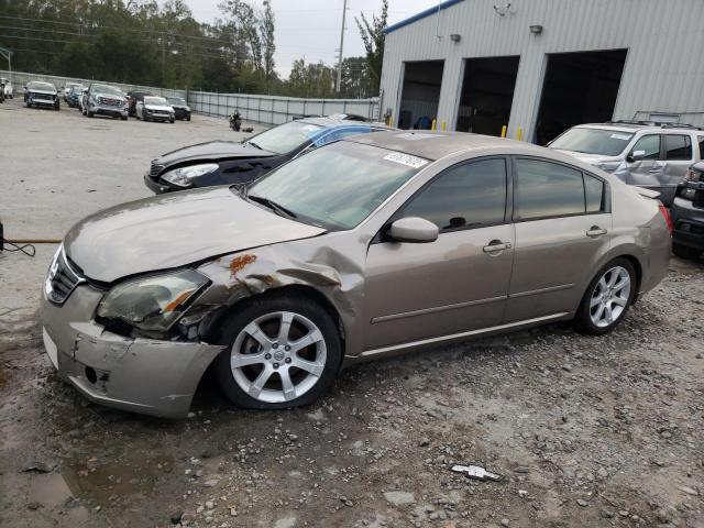 NISSAN MAXIMA SE 2008 z numerem VIN 1N4BA41E18C811099 - Zdjęcie z aukcji