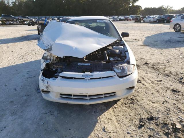 Zdjęcie 5 z aukcji – 2004 CHEVROLET CAVALIER z VIN 1G1JC52F347108967