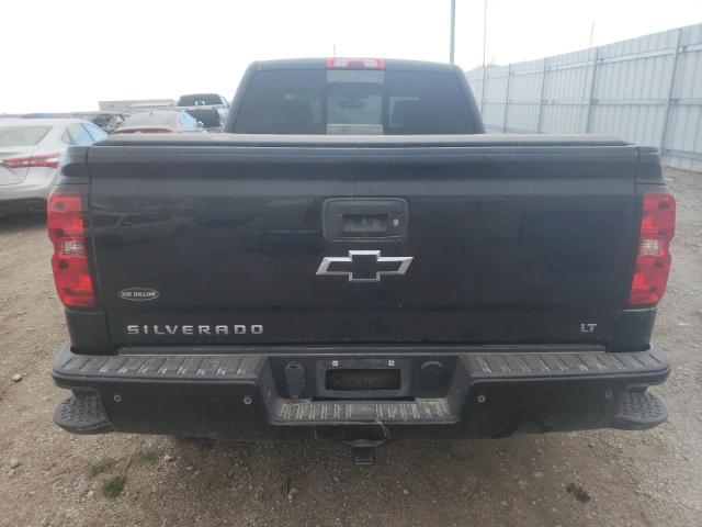 Photo 6 from auction – 2016 CHEVROLET 1500 with VIN 1GCVKREC0GZ236774