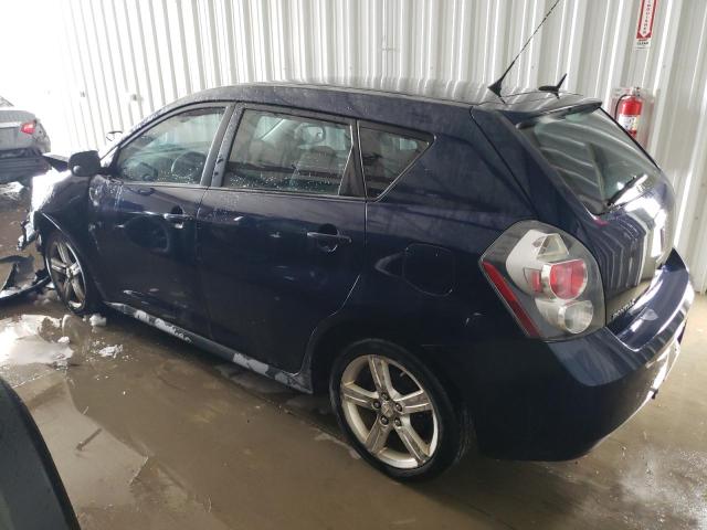 Photo 2 from auction – 2009 PONTIAC VIBE with VIN 5Y2SP67019Z474657
