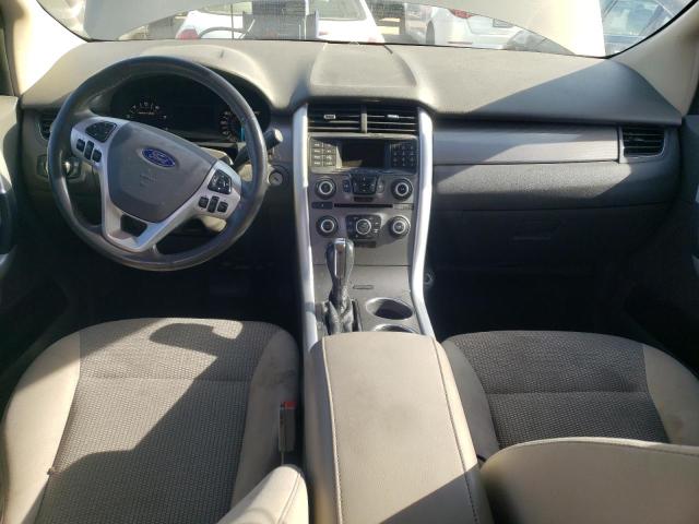 Photo 8 from auction – 2013 FORD EDGE SEL with VIN 2FMDK4JC3DBA49088