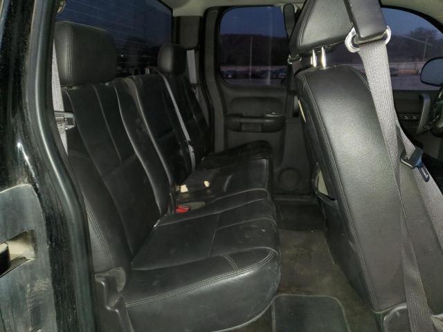 Photo 10 from auction – 2008 CHEVROLET SILVERADO with VIN 1GCEC19C18Z318149