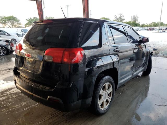 Photo 3 from auction – 2014 GMC TERRAIN SL with VIN 2GKALMEK8E6332879