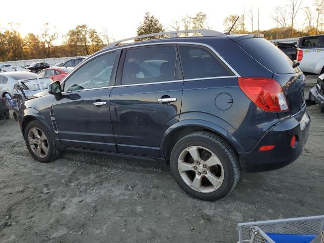 Photo 2 from auction – 2014 CHEVROLET CAPTIVA LT with VIN 3GNAL3EK3ES652853